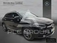 2025 Mercedes Benz GLA-Class