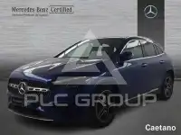 2025 Mercedes Benz GLA-Class