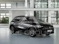 2025 Mercedes Benz GLA-Class
