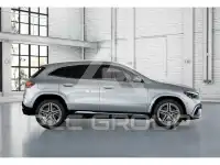 2025 Mercedes Benz GLA-Class