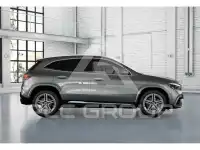 2025 Mercedes Benz GLA-Class