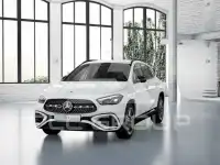 2025 Mercedes Benz GLA-Class