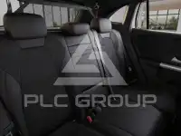 2025 Mercedes Benz GLA-Class