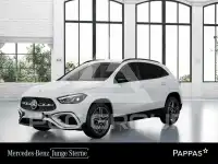 2025 Mercedes Benz GLA-Class