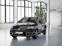 2025 Mercedes Benz GLA-Class