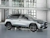 2025 Mercedes Benz GLA-Class