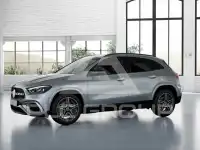 2025 Mercedes Benz GLA-Class