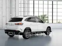 2025 Mercedes Benz GLA-Class