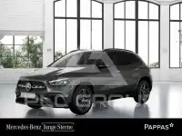 2025 Mercedes Benz GLA-Class