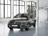 2025 Mercedes Benz GLA-Class