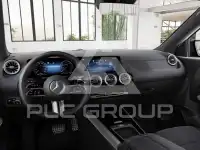 2025 Mercedes Benz GLA-Class