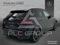 2025 Mercedes Benz GLA-Class