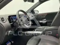 2025 Mercedes Benz GLA-Class