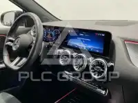 2025 Mercedes Benz GLA-Class