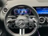 2025 Mercedes Benz GLA-Class