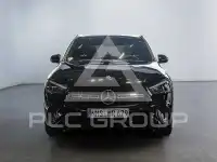 2025 Mercedes Benz GLA-Class