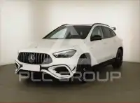 2025 Mercedes Benz GLA-Class