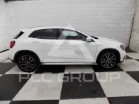 2025 Mercedes Benz GLA-Class