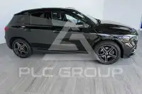 2025 Mercedes Benz GLA-Class