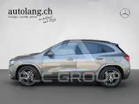 2025 Mercedes Benz GLA-Class