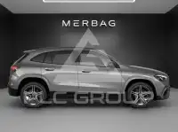 2025 Mercedes Benz GLA-Class