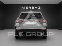2025 Mercedes Benz GLA-Class