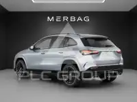 2025 Mercedes Benz GLA-Class