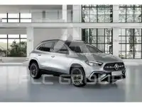 2025 Mercedes Benz GLA-Class