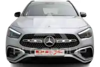 2025 Mercedes Benz GLA-Class
