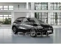 2025 Mercedes Benz GLA-Class