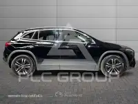 2020 Mercedes Benz GLA-Class