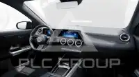 2025 Mercedes Benz GLA-Class