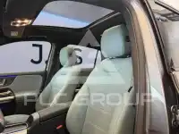 2025 Mercedes Benz GLA-Class