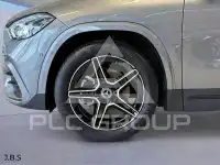 2025 Mercedes Benz GLA-Class
