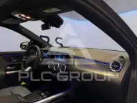 2025 Mercedes Benz GLA-Class
