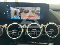 2025 Mercedes Benz GLA-Class