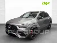 2025 Mercedes Benz GLA-Class