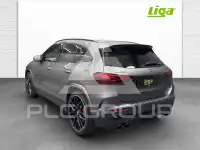 2025 Mercedes Benz GLA-Class