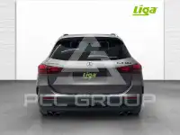 2025 Mercedes Benz GLA-Class