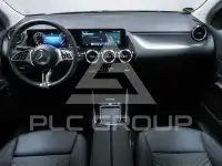 2025 Mercedes Benz GLA-Class