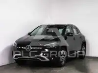 2025 Mercedes Benz GLA-Class