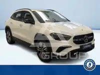 2025 Mercedes Benz GLA-Class