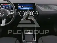 2025 Mercedes Benz GLA-Class