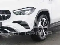 2025 Mercedes Benz GLA-Class