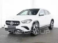 2025 Mercedes Benz GLA-Class