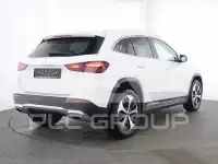2025 Mercedes Benz GLA-Class
