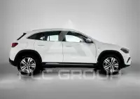 2025 Mercedes Benz GLA-Class