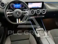 2025 Mercedes Benz GLA-Class