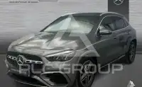 2025 Mercedes Benz GLA-Class