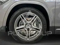 2025 Mercedes Benz GLA-Class